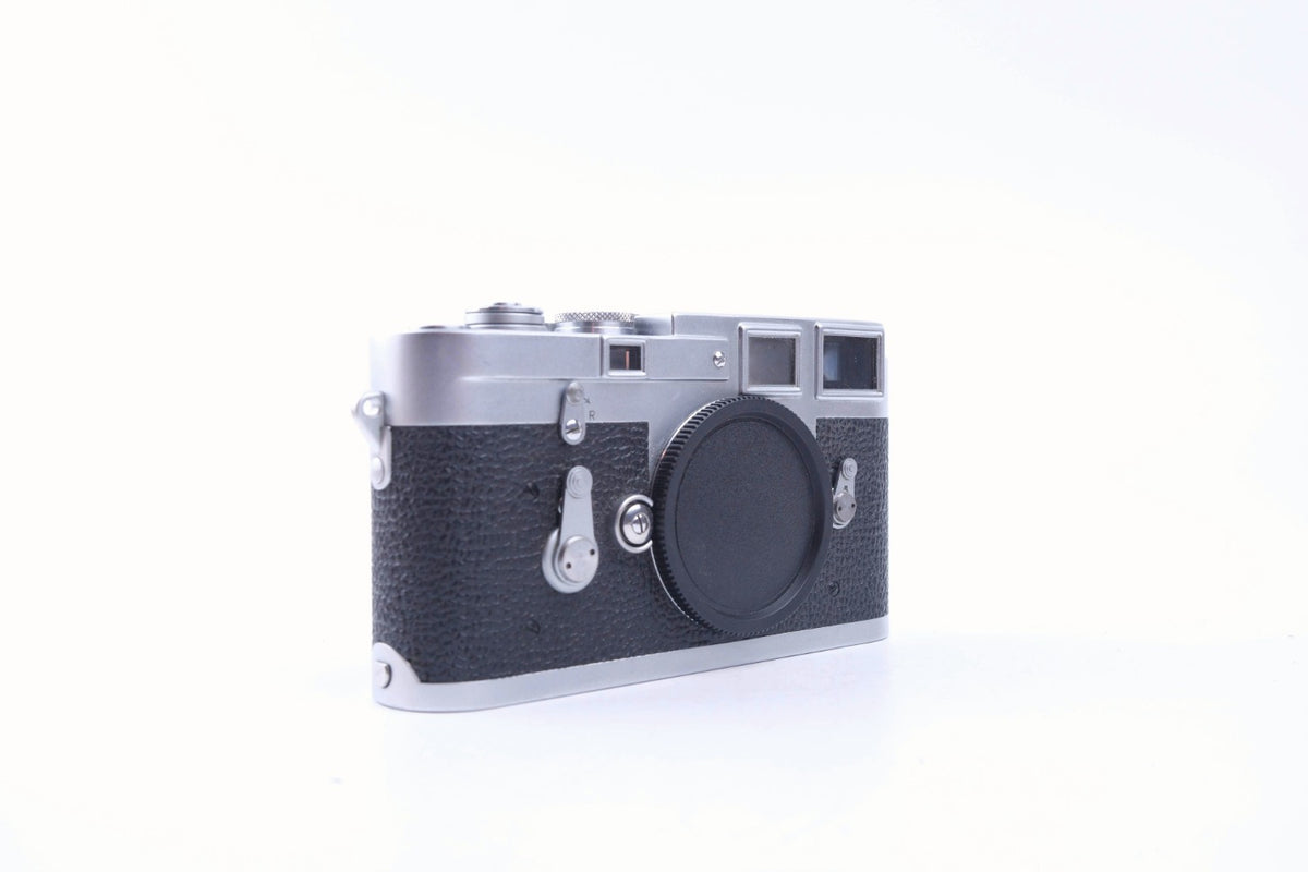 Leica M3 Double Stroke 1956