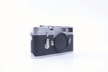 Leica M3 Double Stroke 1956