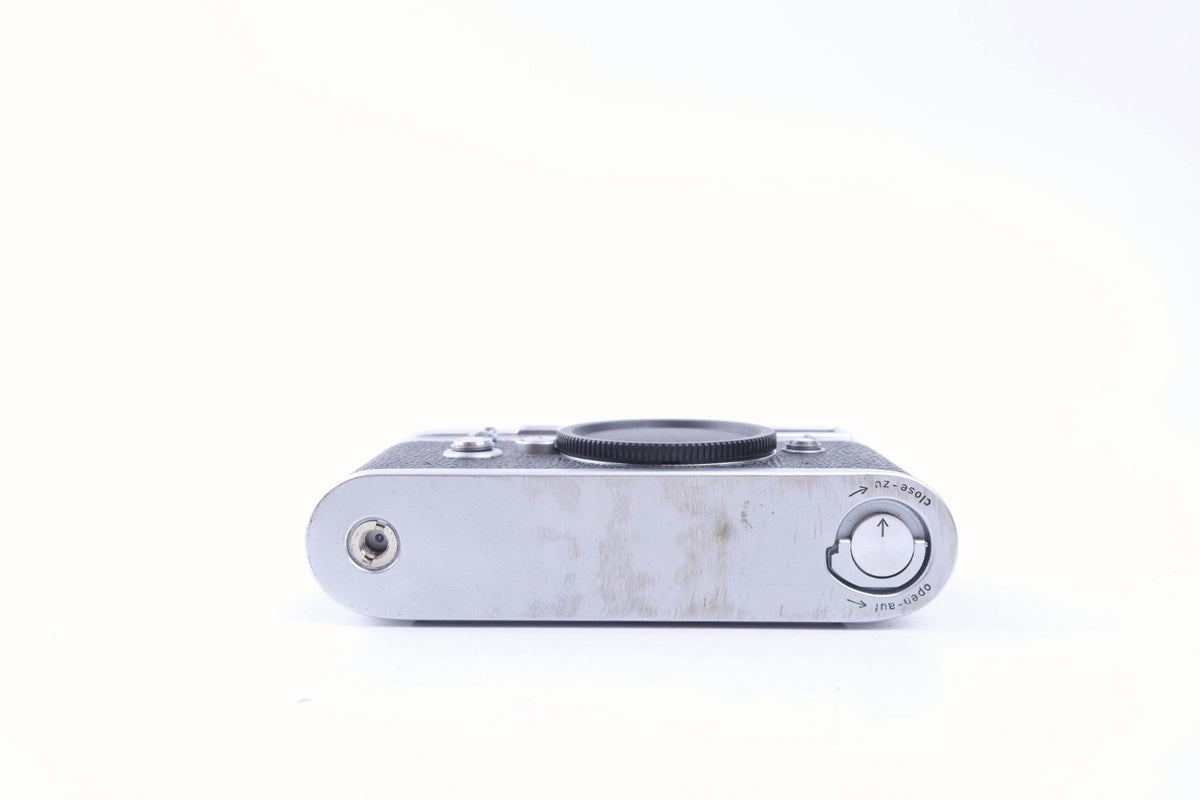 Leica M3 Double Stroke 1956