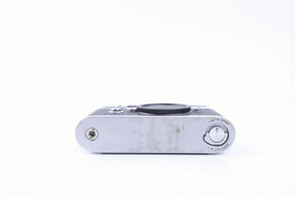 Leica M3 Double Stroke 1956
