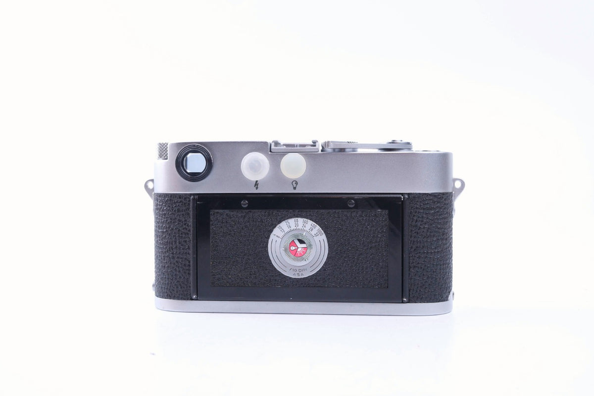 Leica M3 Double Stroke 1956