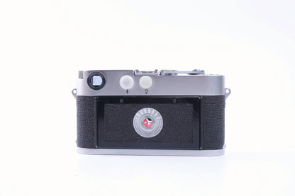 Leica M3 Double Stroke 1956