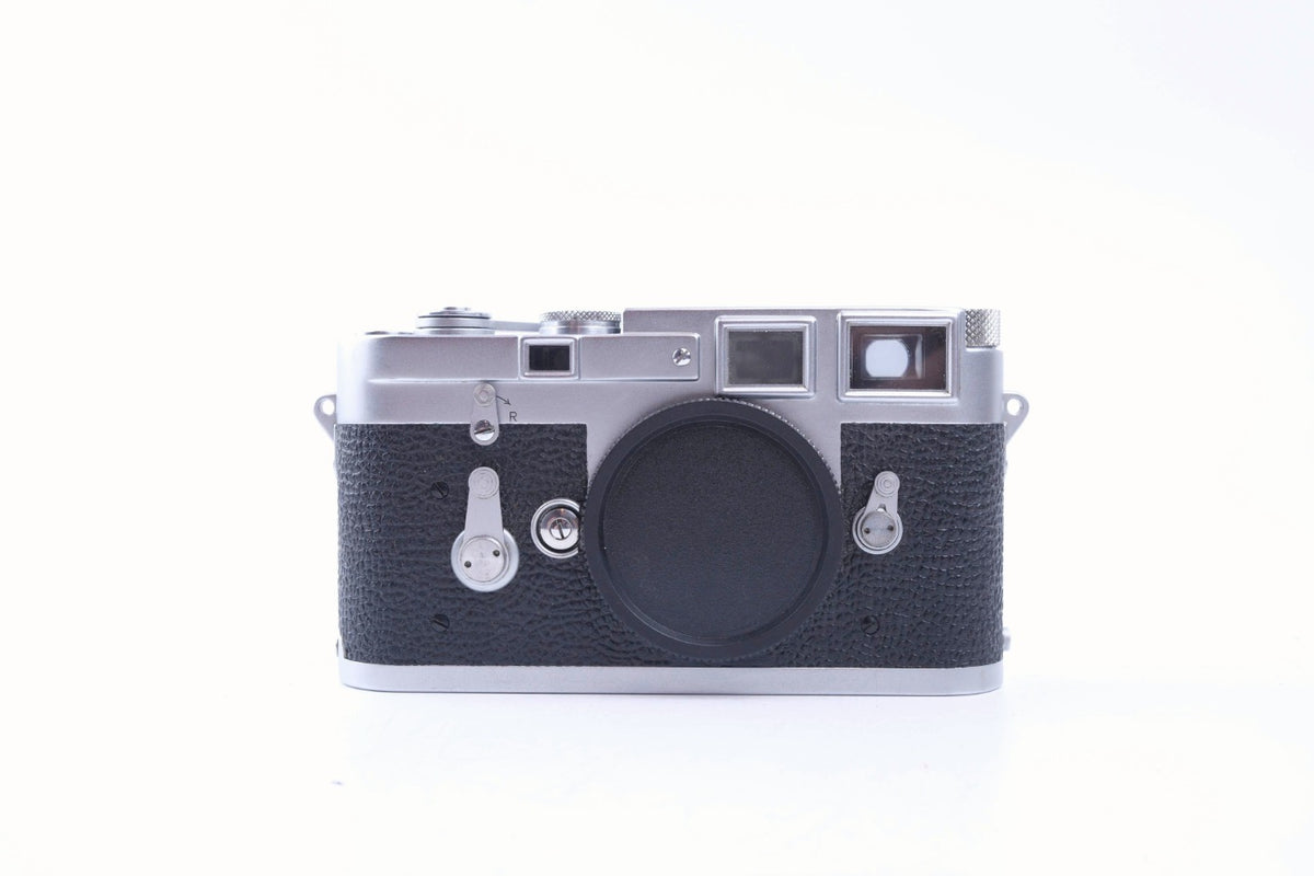 Leica M3 Double Stroke 1956