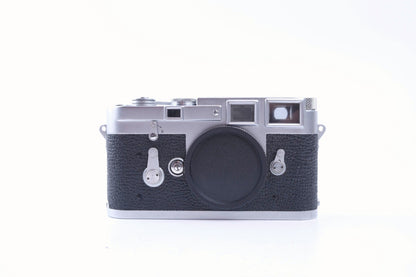Leica M3 Double Stroke 1956