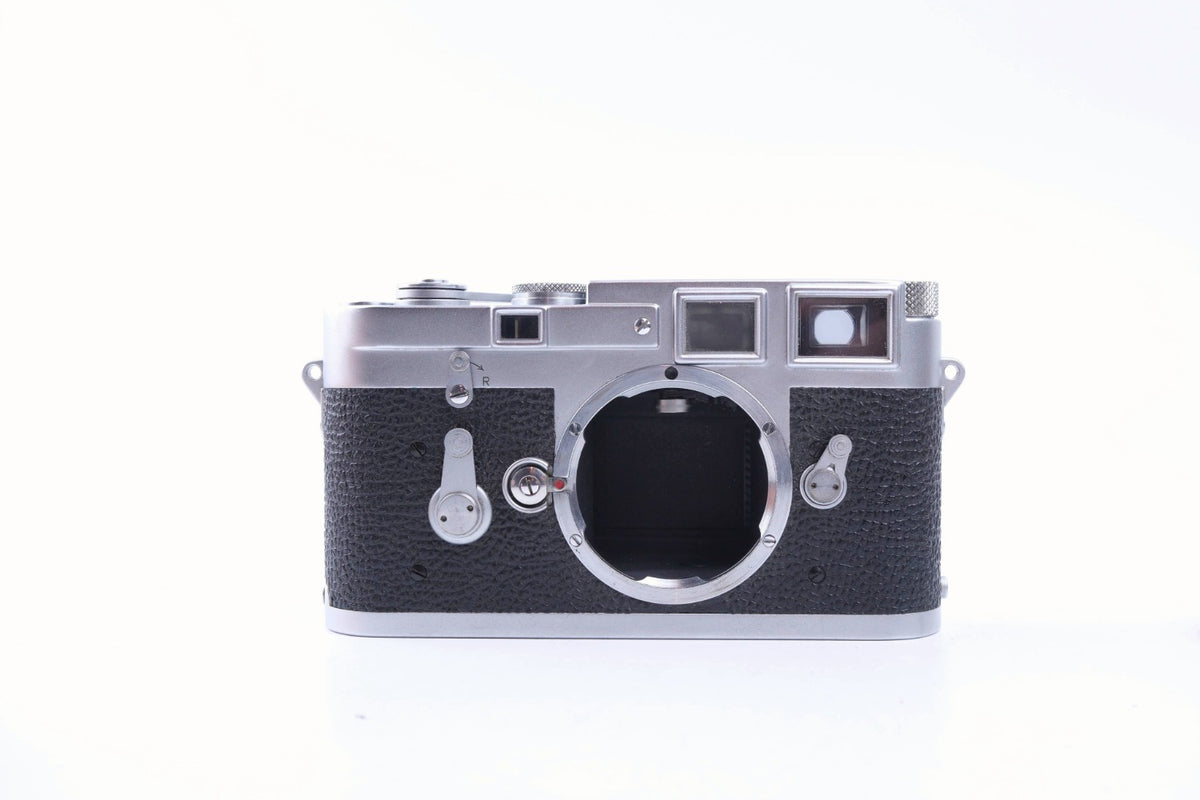 Leica M3 Double Stroke 1956