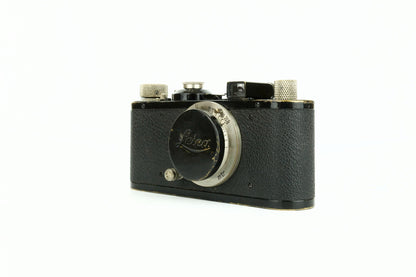 Leica Standard - Mod. E - Objectif Elmar 5cm f/3.5
