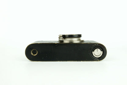Leica Standard - Mod. E - Objectif Elmar 5cm f/3.5