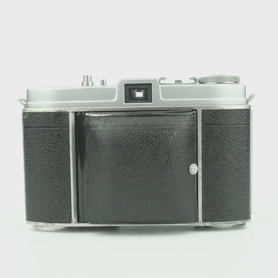 Kodak - Retina Ib - Obturateur Schneider_Kreuznach - Objectif Retina Xenar f2.8 50mm