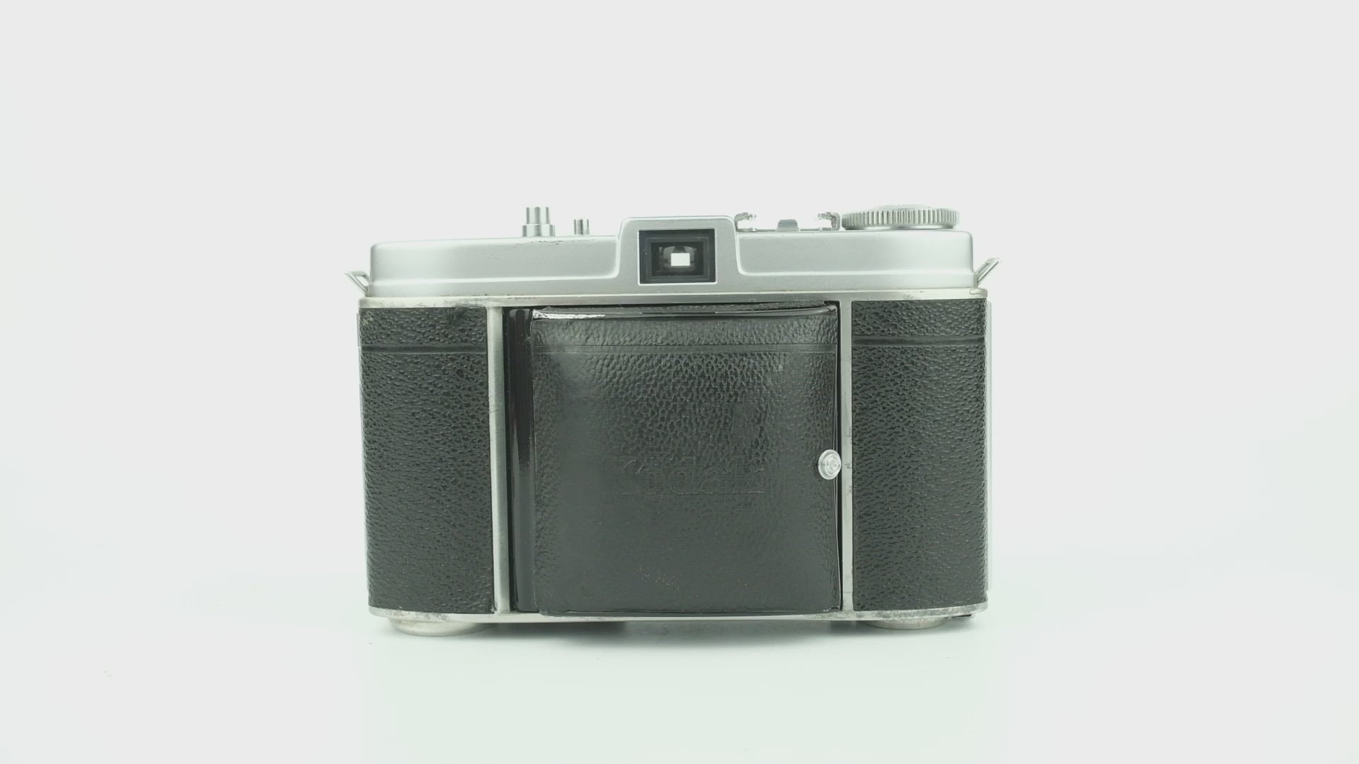 Kodak - Retina Ib - Obturateur Schneider_Kreuznach - Objectif Retina Xenar f2.8 50mm