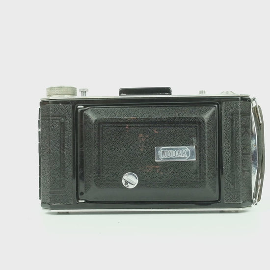 Kodak - Volenda 620 - Optique Angenieux_f6.3_105mm