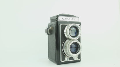 Kinax - Kinaflex - ATOS-2 - Berthiot