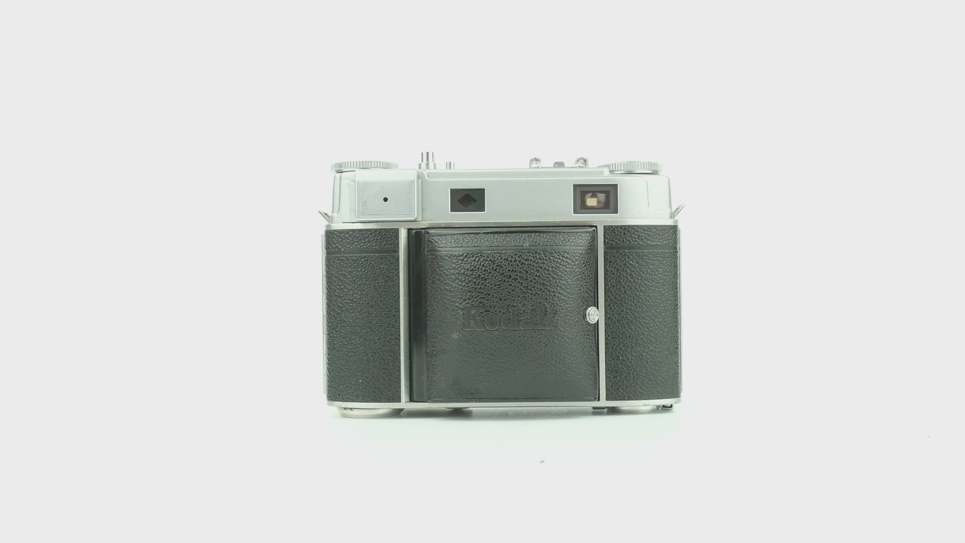 Kodak - Retine IIIc - Obturateur Schneider_Kreuznach - Objectif Retina Xenon C f2 50mm
