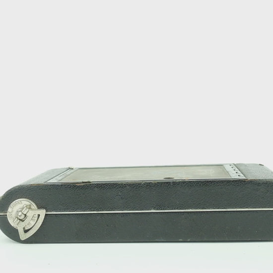 Kodak - Junior Six-16 - Kodex N°1