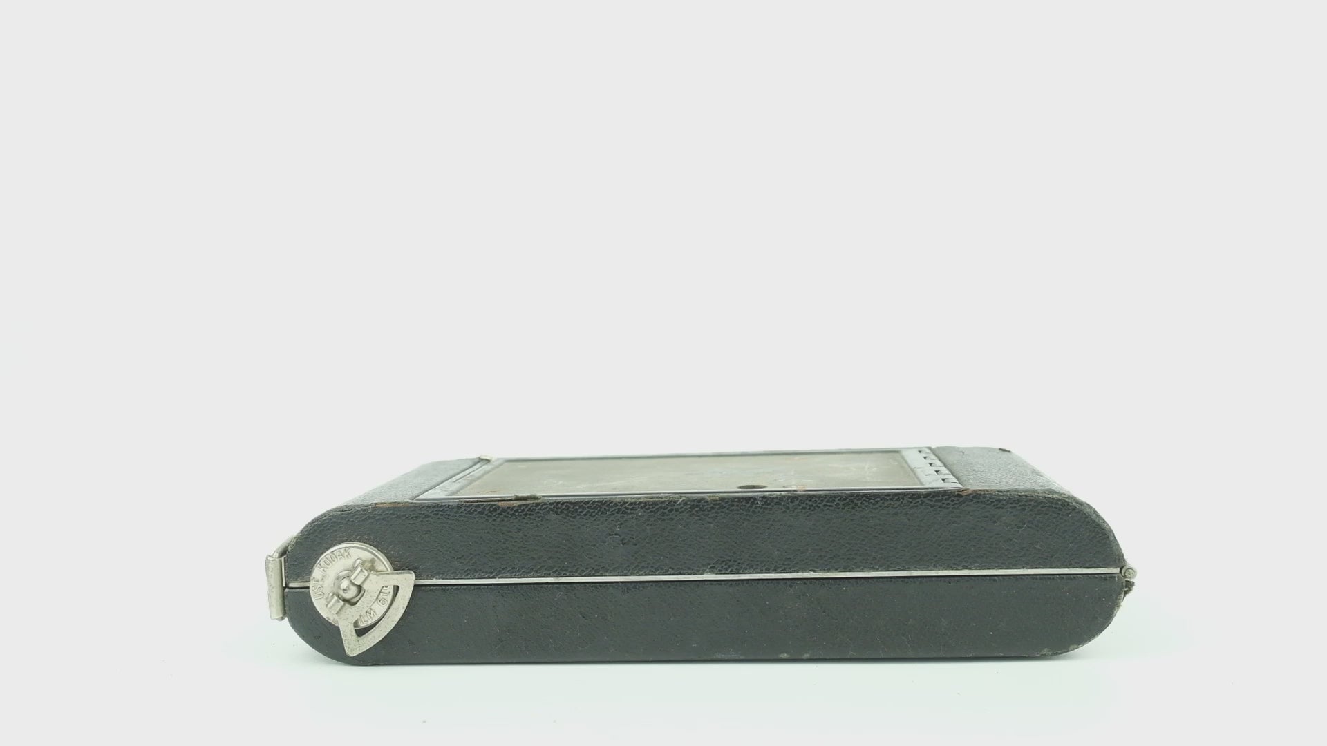 Kodak - Junior Six-16 - Kodex N°1
